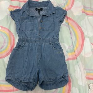 Toddler romper
